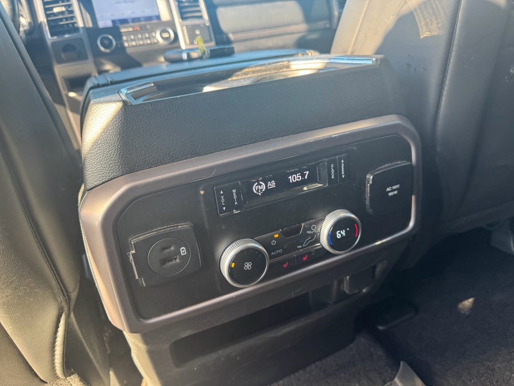 Used 2021 Ford Expedition Platinum image 17