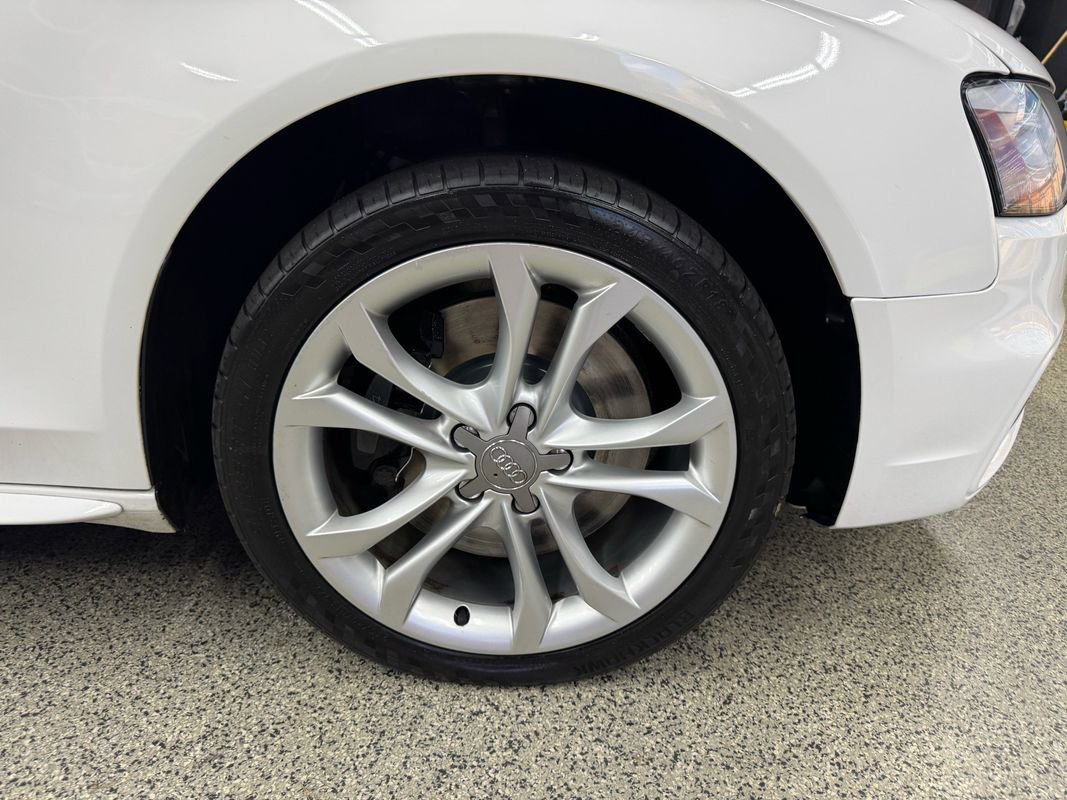 Used 2015 Audi S4 Premium Plus image 37