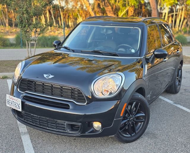 Used 2011 MINI Cooper Countryman S image 19