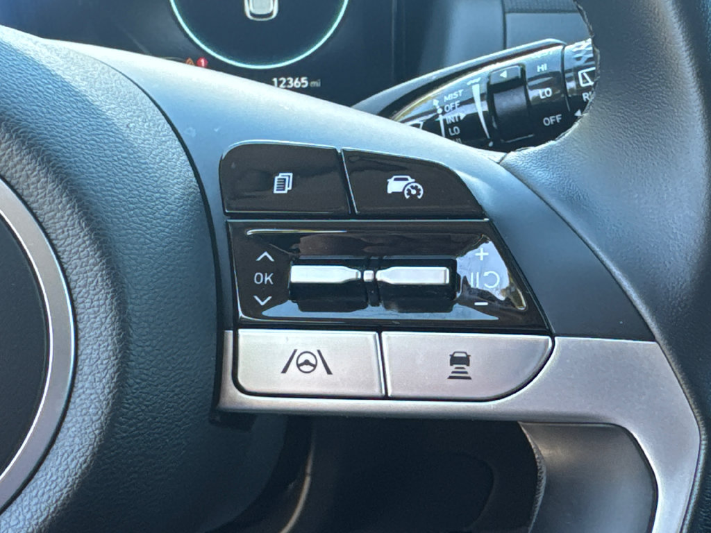 Used 2023 Hyundai Tucson SEL w/ Convenience Package FWD image 28