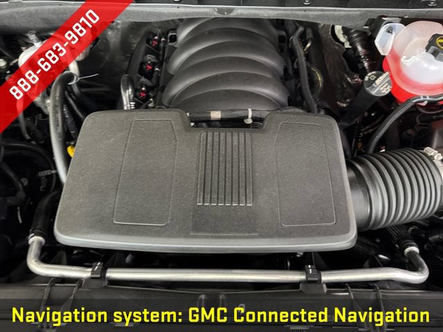 New 2026 GMC Yukon Denali w/ LPO, Floor Liner Package AWD/4WD image 7