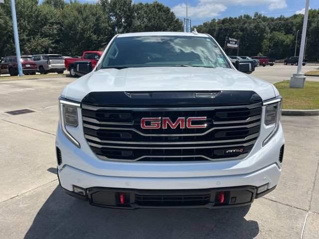 Used 2026 GMC Sierra 1500 AT4 AWD/4WD image 12