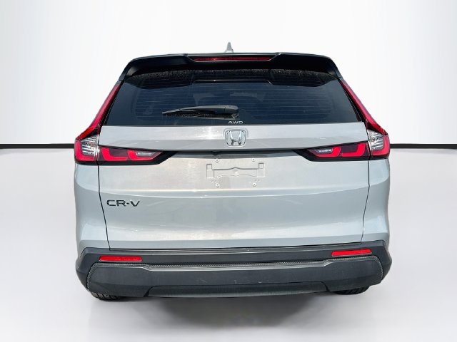 Used 2024 Honda CR-V LX image 7