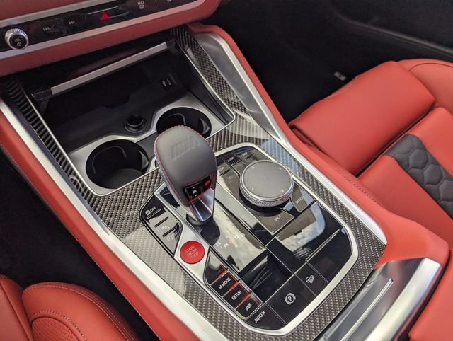 New 2026 BMW X5 M Competition w/ Executive Package AWD/4WD image 23