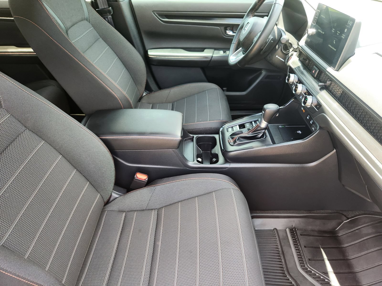 Used 2026 Honda CR-V TrailSport image 17