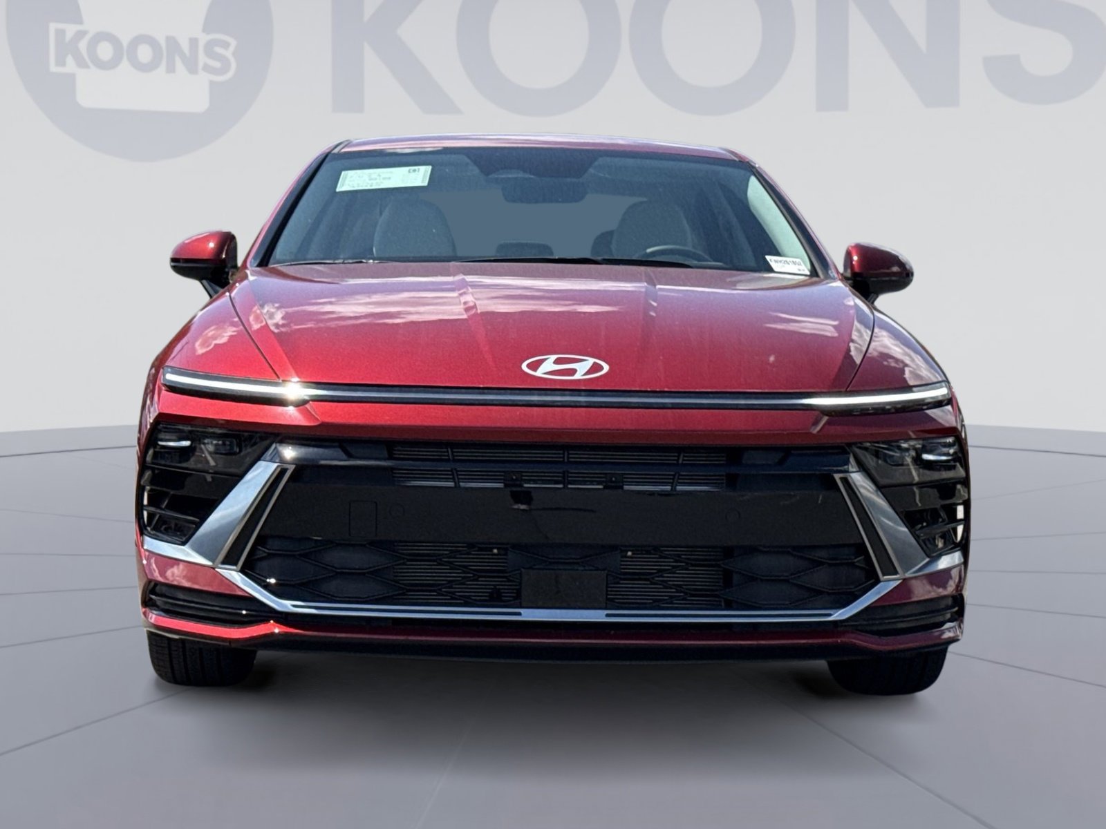 New 2026 Hyundai Sonata SEL AWD/4WD image 11