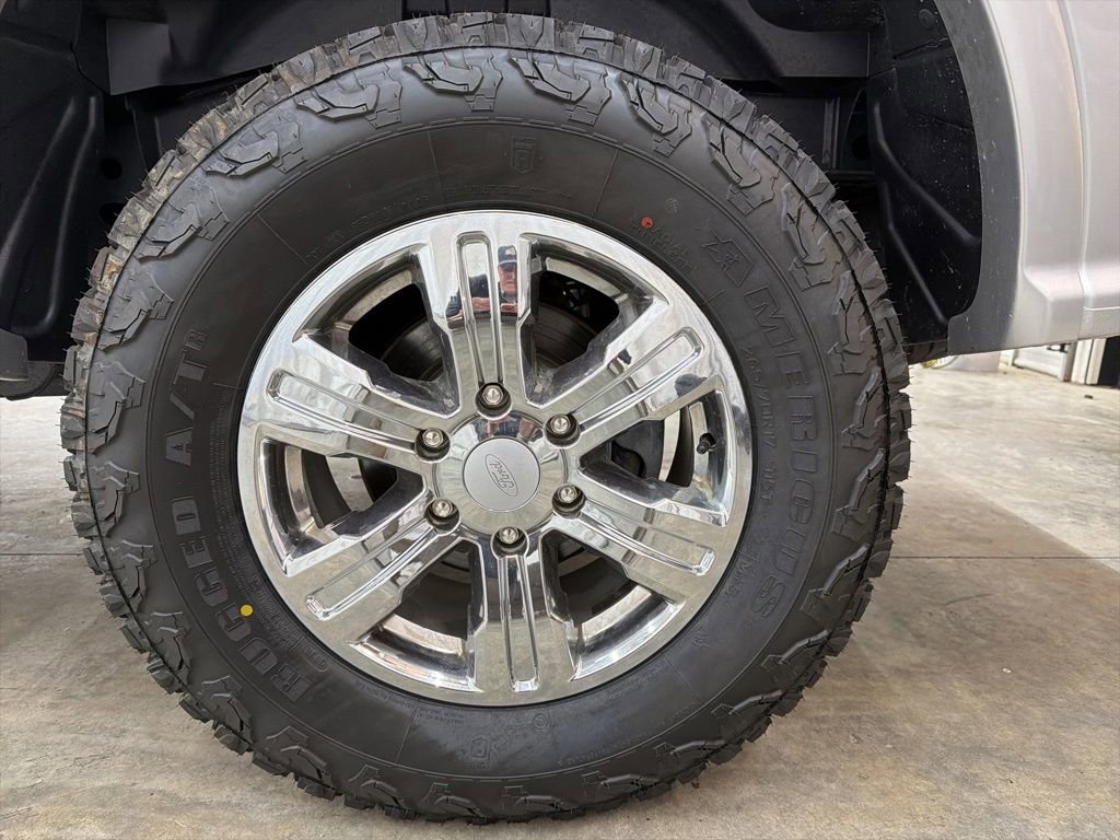 Used 2019 Ford Ranger XLT w/ FX4 Off-Road Package AWD/4WD image 14