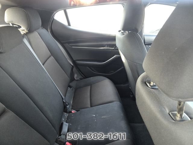 Used 2022 MAZDA MAZDA3 s FWD image 7