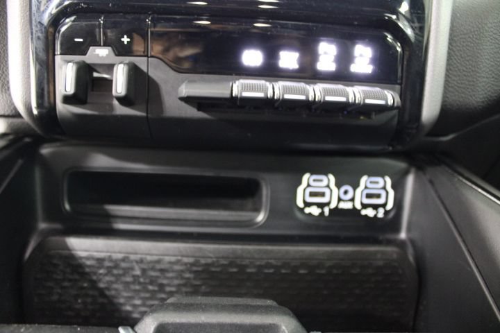 Used 2024 RAM 2500 Rebel w/ Bed Utility Group AWD/4WD image 35