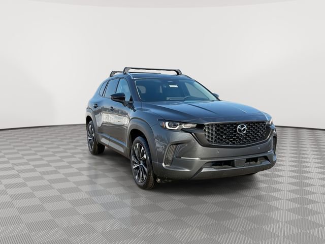 New 2026 MAZDA CX-50 2.5 Hybrid w/ Premium Plus Pkg image 2