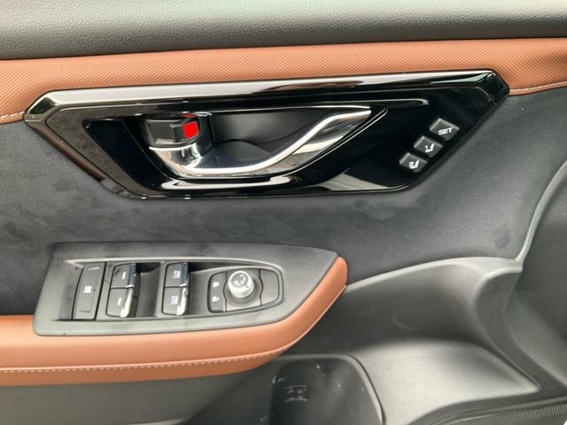New 2026 Subaru Forester Touring AWD/4WD image 10