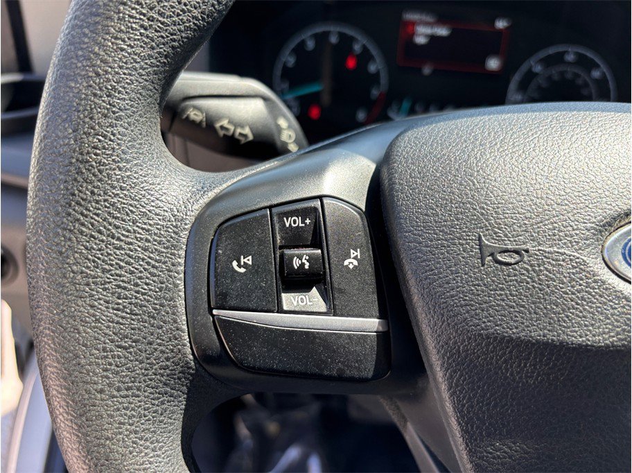 Used 2023 Ford Transit 150 Low Roof AWD w/ Upfitter Package image 23