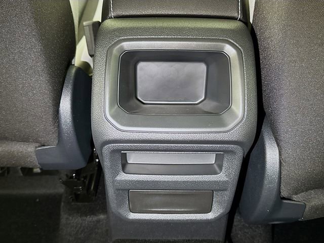 New 2026 Volkswagen Taos S image 13