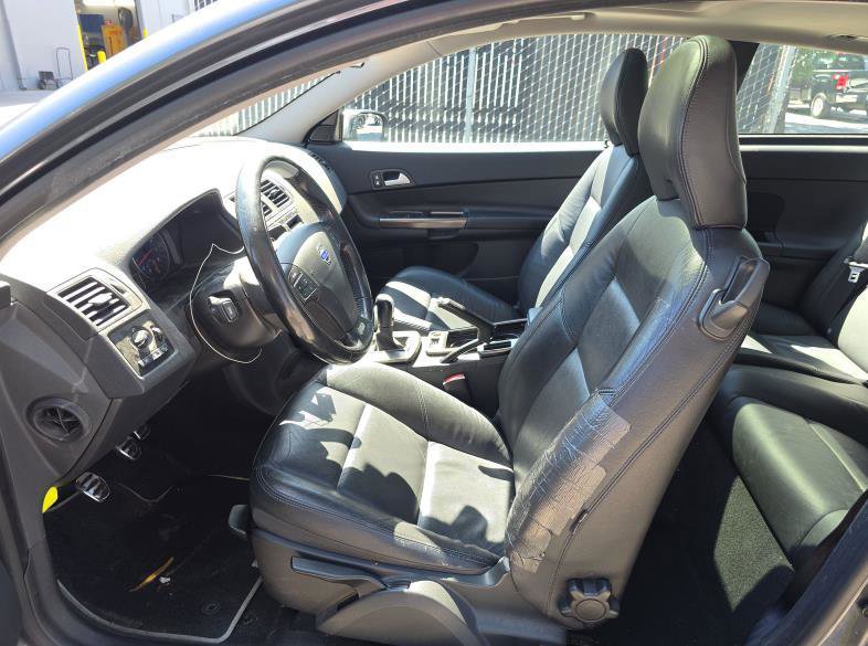 Used 2010 Volvo C30 T5 R-Design FWD image 8