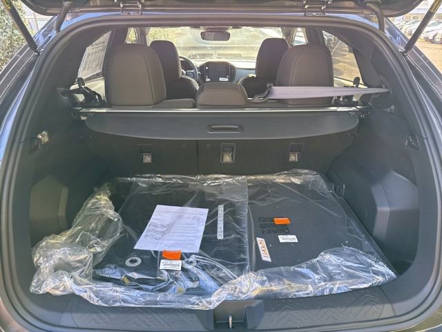 New 2026 Subaru Crosstrek 2.5i Sport w/ Crosstrek Mirror Package AWD/4WD image 23