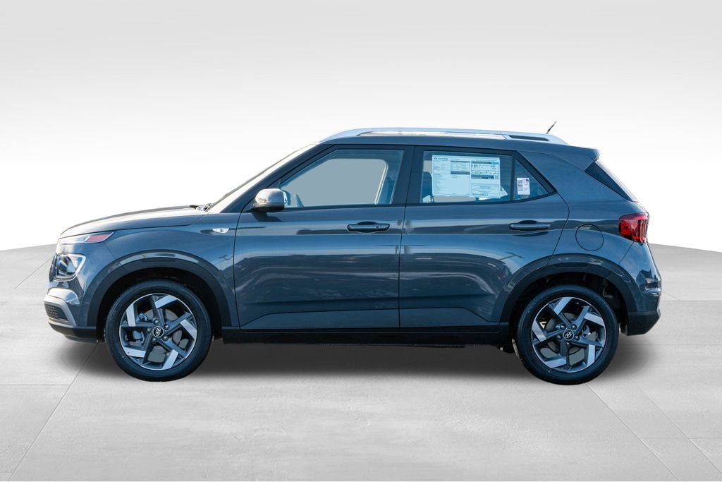 New 2026 Hyundai Venue SEL image 4