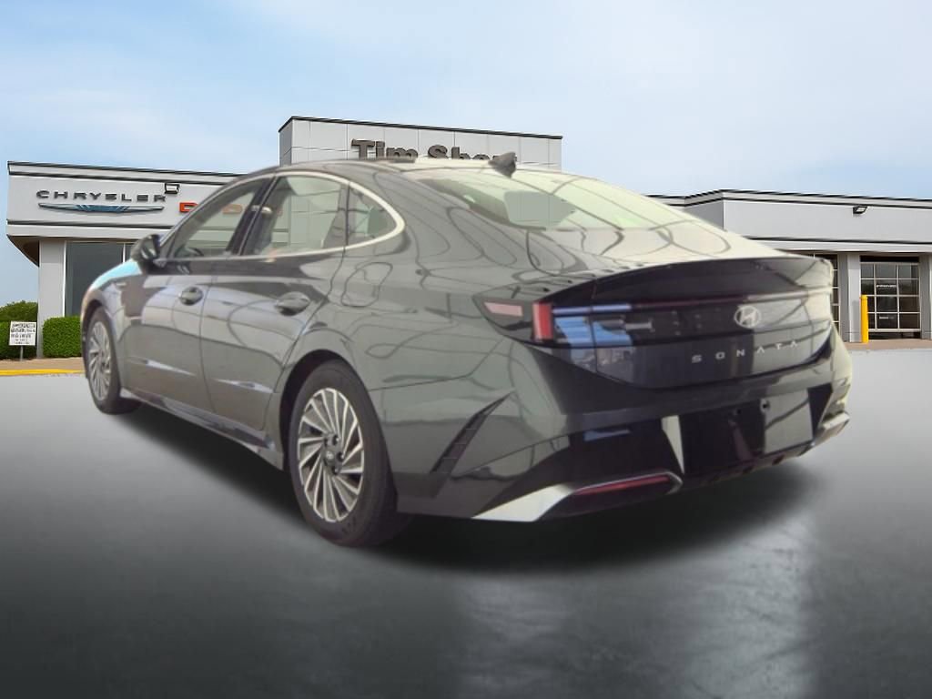 Used 2025 Hyundai Sonata SEL image 7