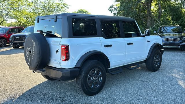 Used 2023 Ford Bronco Big Bend AWD/4WD image 28