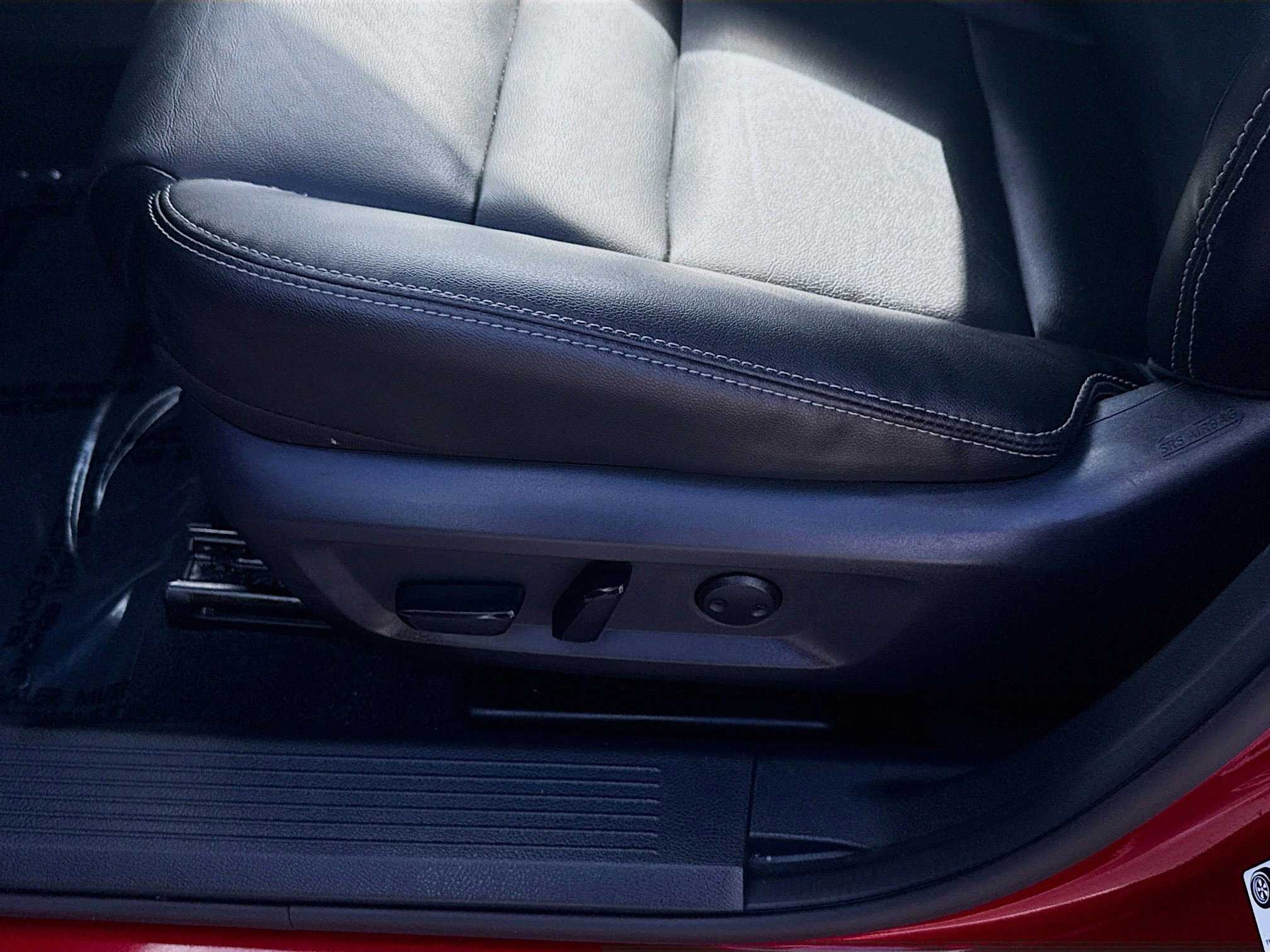 Used 2022 Nissan Rogue SL image 17