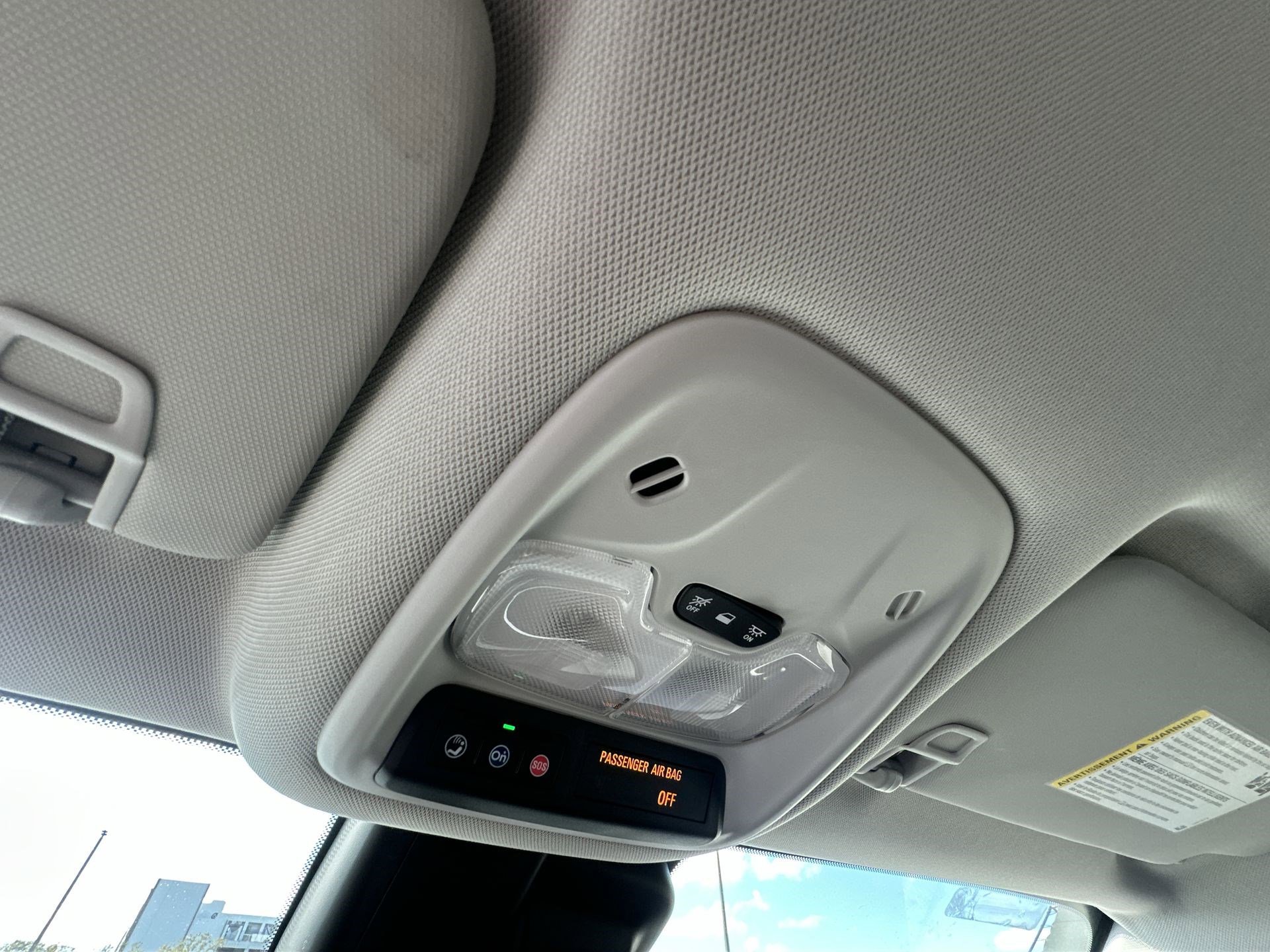 Used 2023 Chevrolet TrailBlazer LS image 16