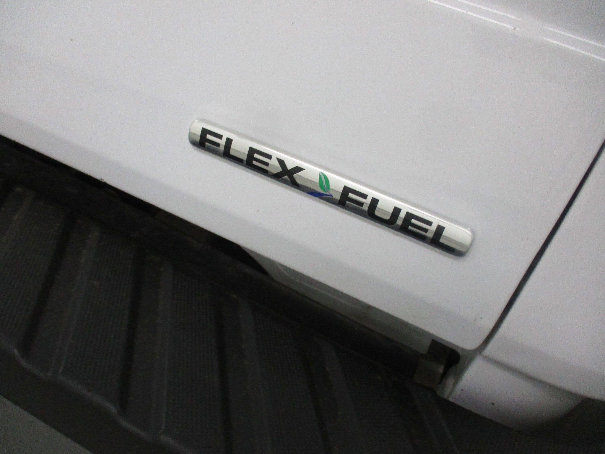 Used 2014 Ford F150 XL w/ Power Equipment Group AWD/4WD image 9