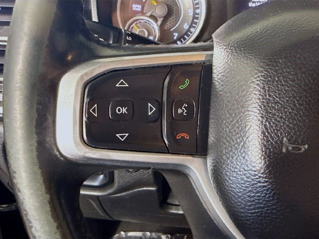 Used 2019 RAM 1500 Big Horn AWD/4WD image 13