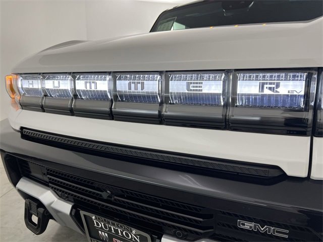 Used 2024 GMC Hummer EV 3X w/ Battery Pack, 24 Module Pack image 32