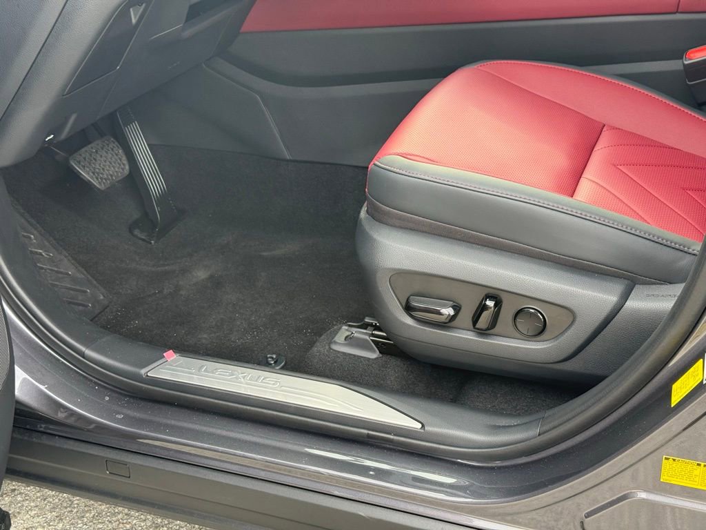 New 2026 Lexus NX 450h+ AWD w/ Luxury Package image 20