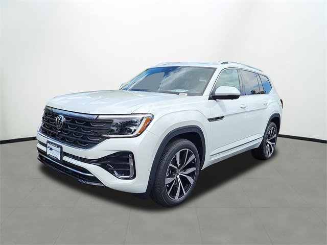 New 2026 Volkswagen Atlas SEL Premium R-Line image 1