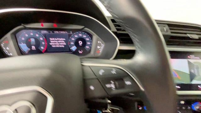 Used 2022 Audi Q3 2.0T Premium Plus AWD/4WD image 28