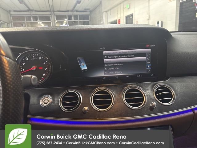 Used 2017 Mercedes-Benz E 300 image 19