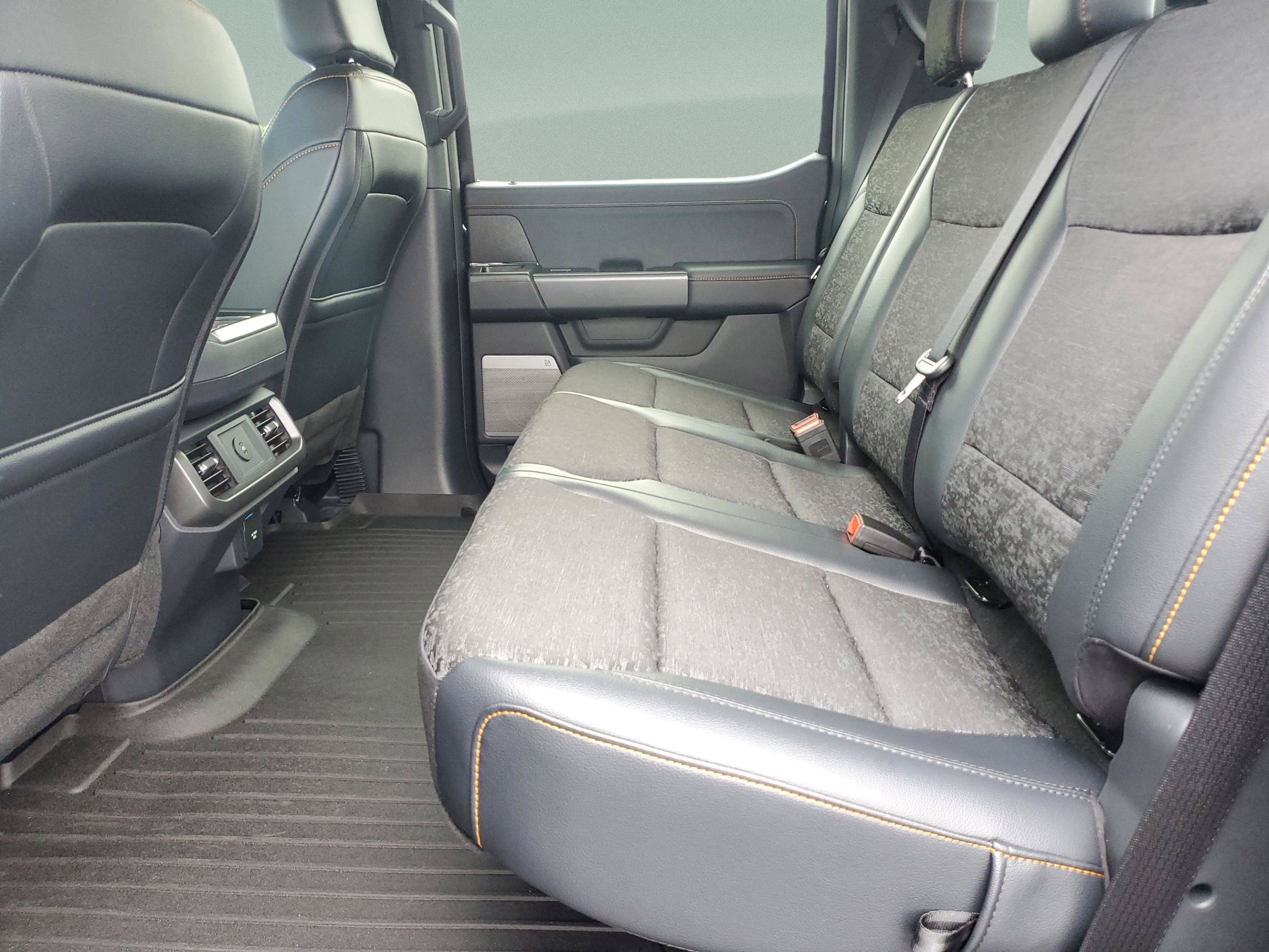 Used 2025 Ford F150 Tremor w/ Bed Utility Package AWD/4WD image 8