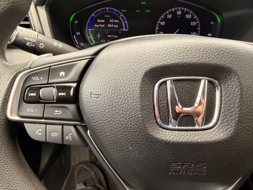 Used 2019 Honda Insight EX image 17