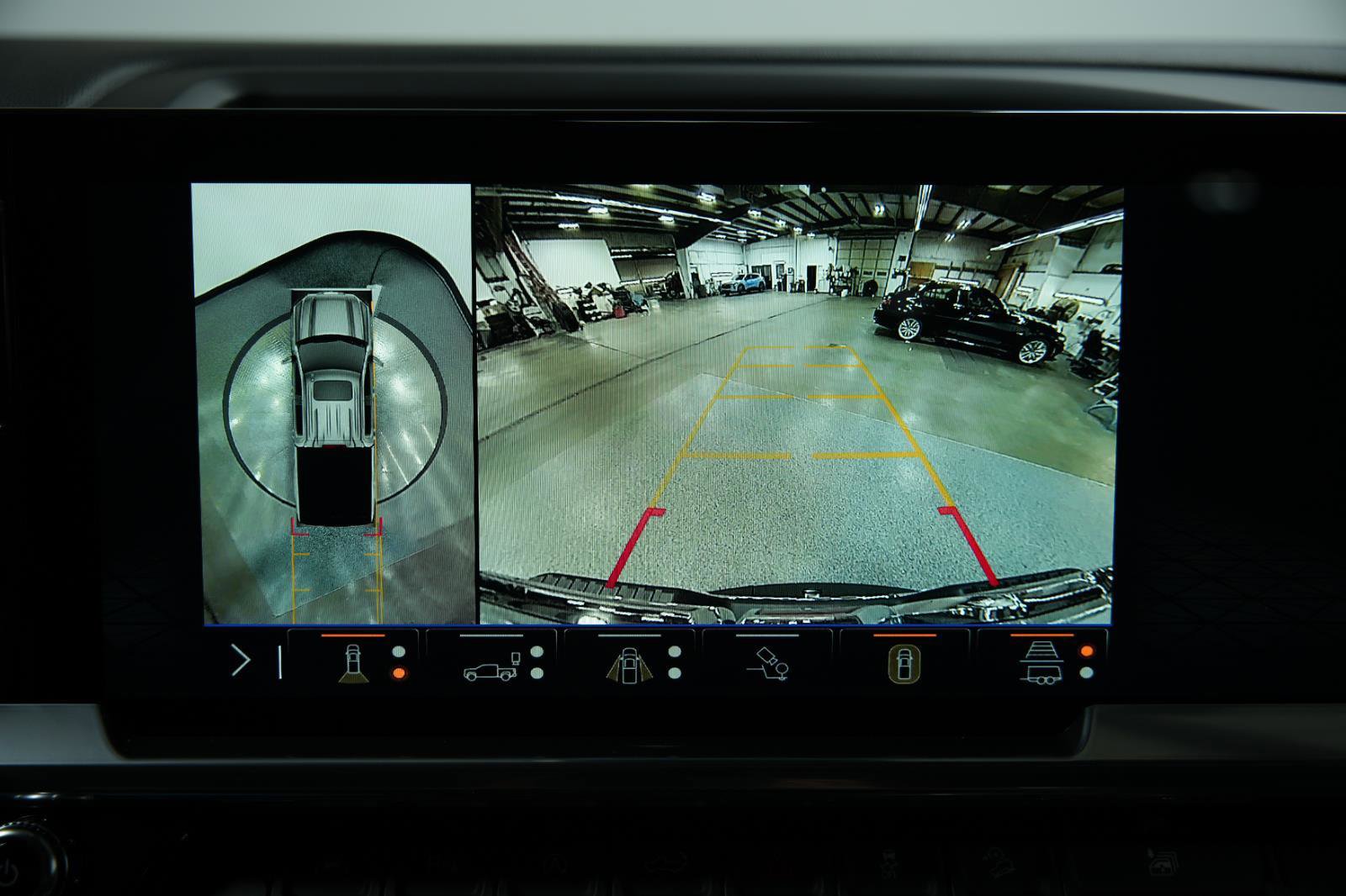 New 2026 GMC Sierra 1500 SLT w/ SLT Premium Plus Package image 36