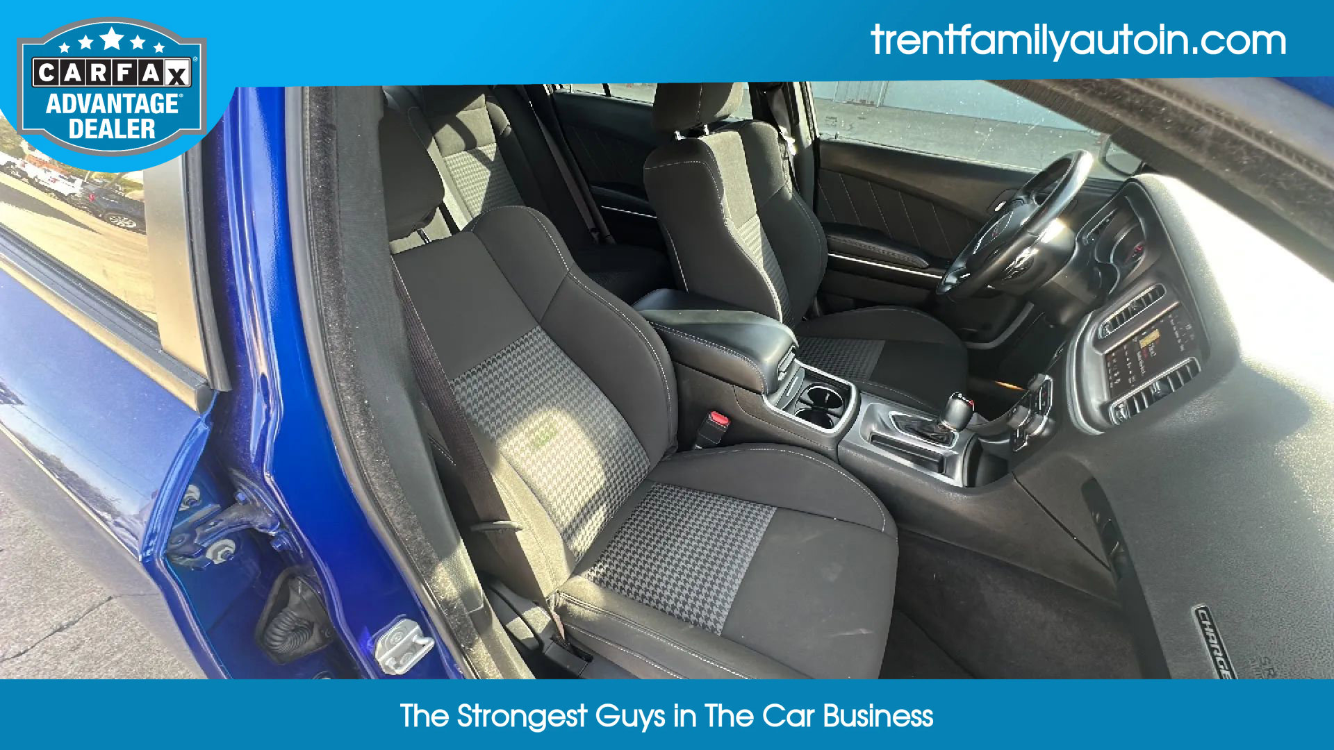Used 2022 Dodge Charger GT image 55