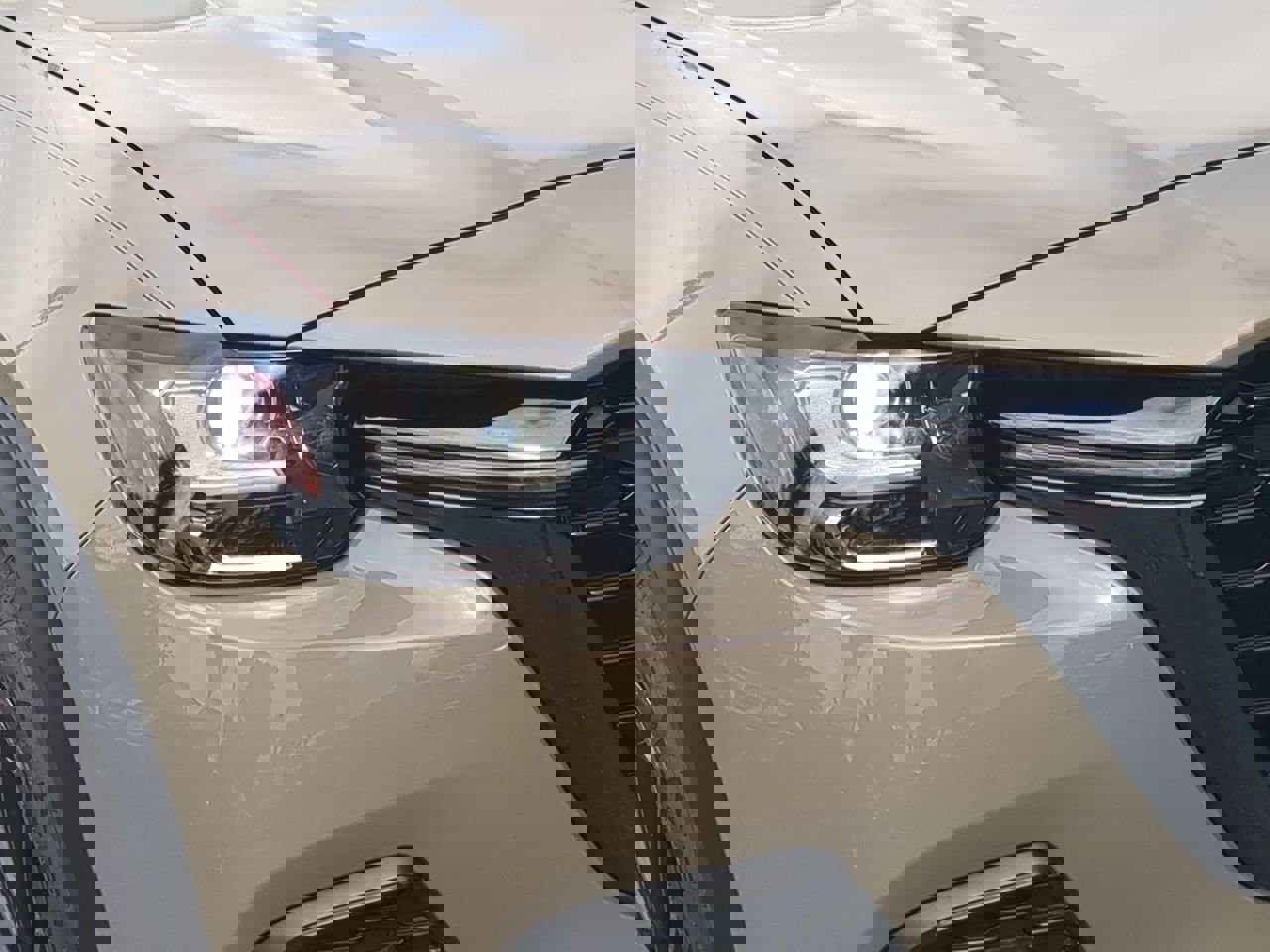New 2025 MAZDA CX-70 3.3 Turbo w/ Premium Plus Pkg image 9