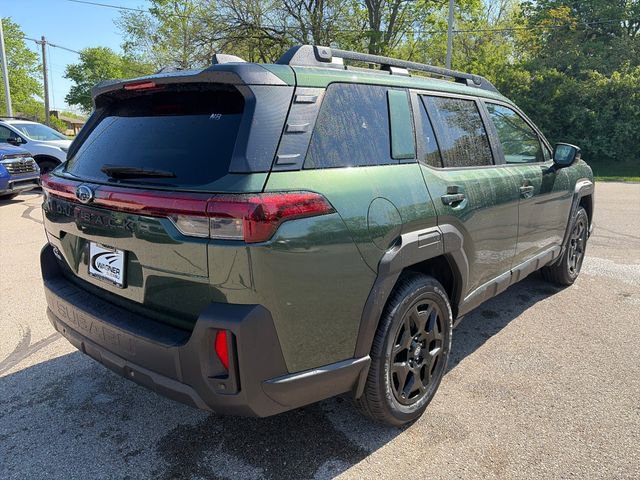 New 2026 Subaru Outback Limited AWD/4WD image 7