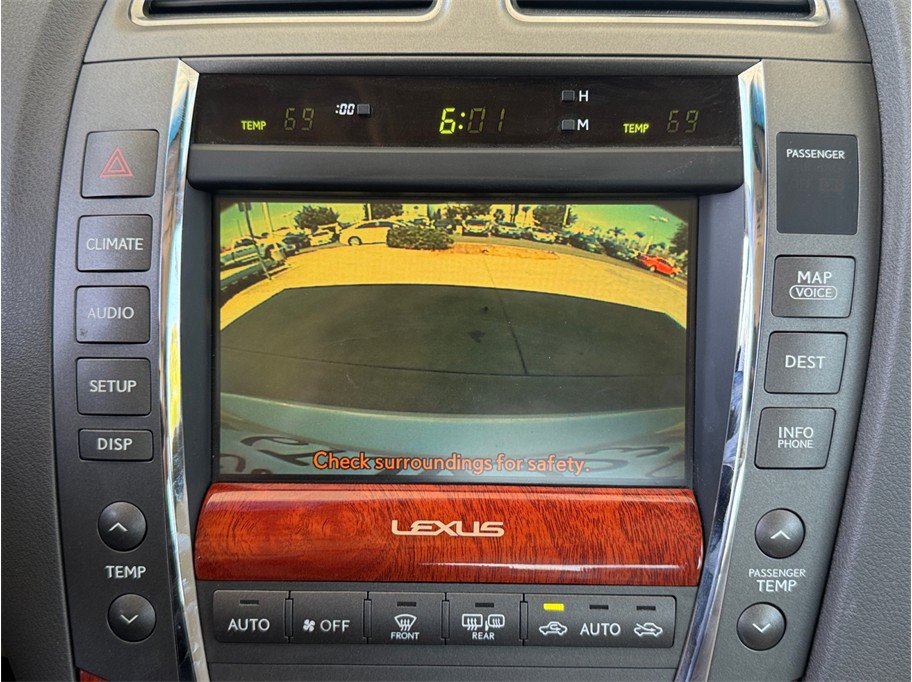 Used 2011 Lexus ES 350 FWD image 17