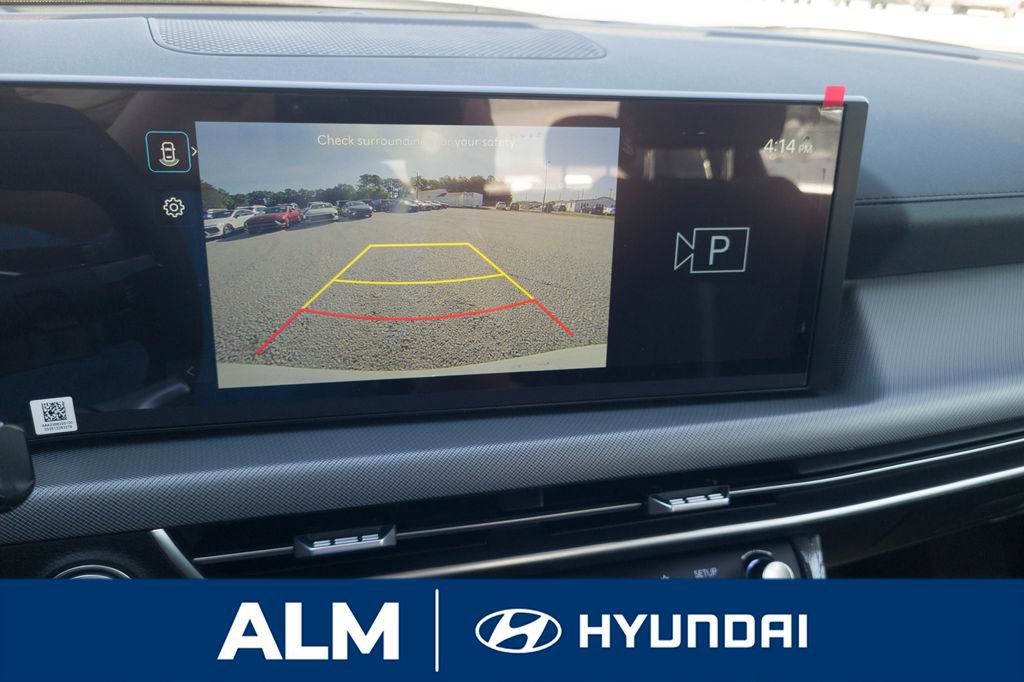 New 2026 Hyundai Sonata SEL FWD image 22