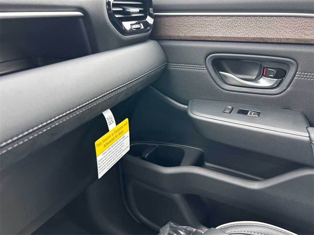 New 2026 Honda Pilot Elite image 22