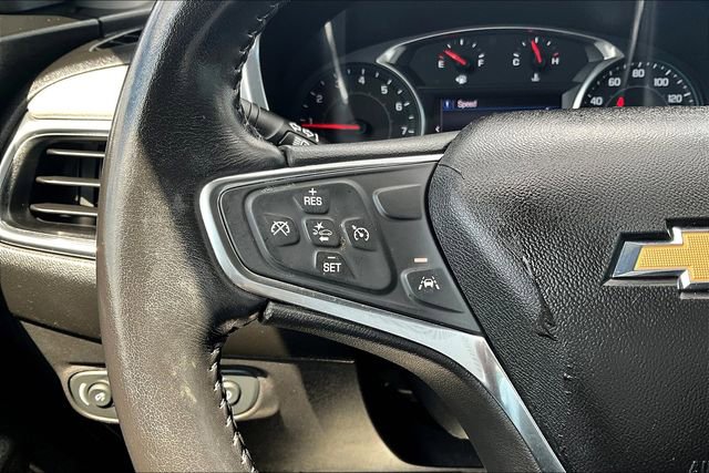 Used 2021 Chevrolet Equinox LT image 10