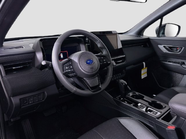 New 2026 Subaru Outback Limited AWD/4WD image 9