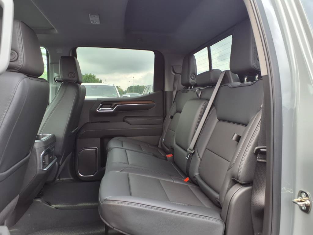 New 2025 GMC Sierra 1500 Denali w/ Technology Package image 23