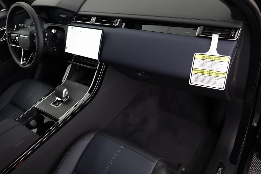 New 2026 Land Rover Range Rover Velar Dynamic SE image 20