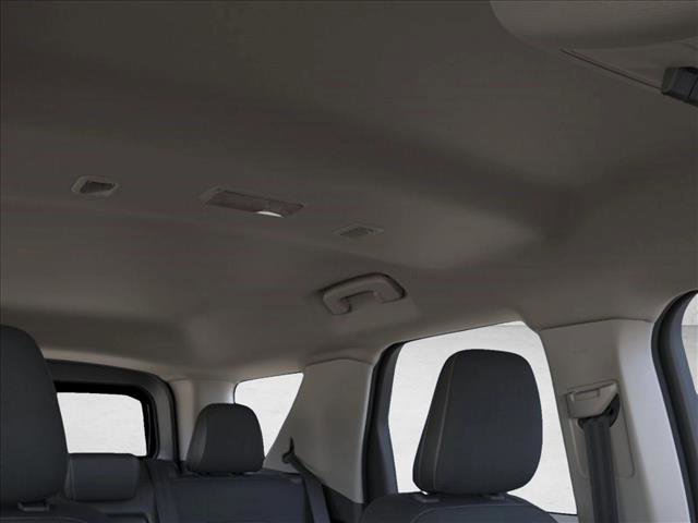 New 2025 Ford Bronco Sport Big Bend image 22