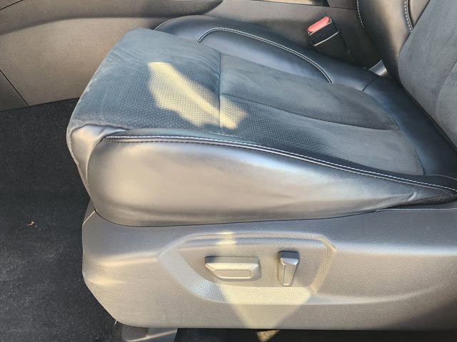 Used 2024 Mitsubishi Eclipse Cross SE image 23