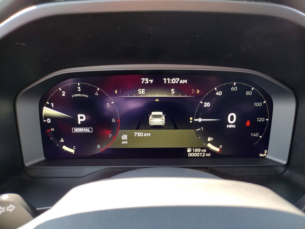 New 2025 Mitsubishi Outlander SE image 23