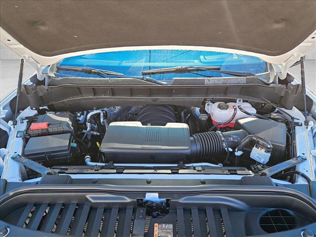 New 2026 Chevrolet Silverado 1500 RST w/ Convenience Package II image 18