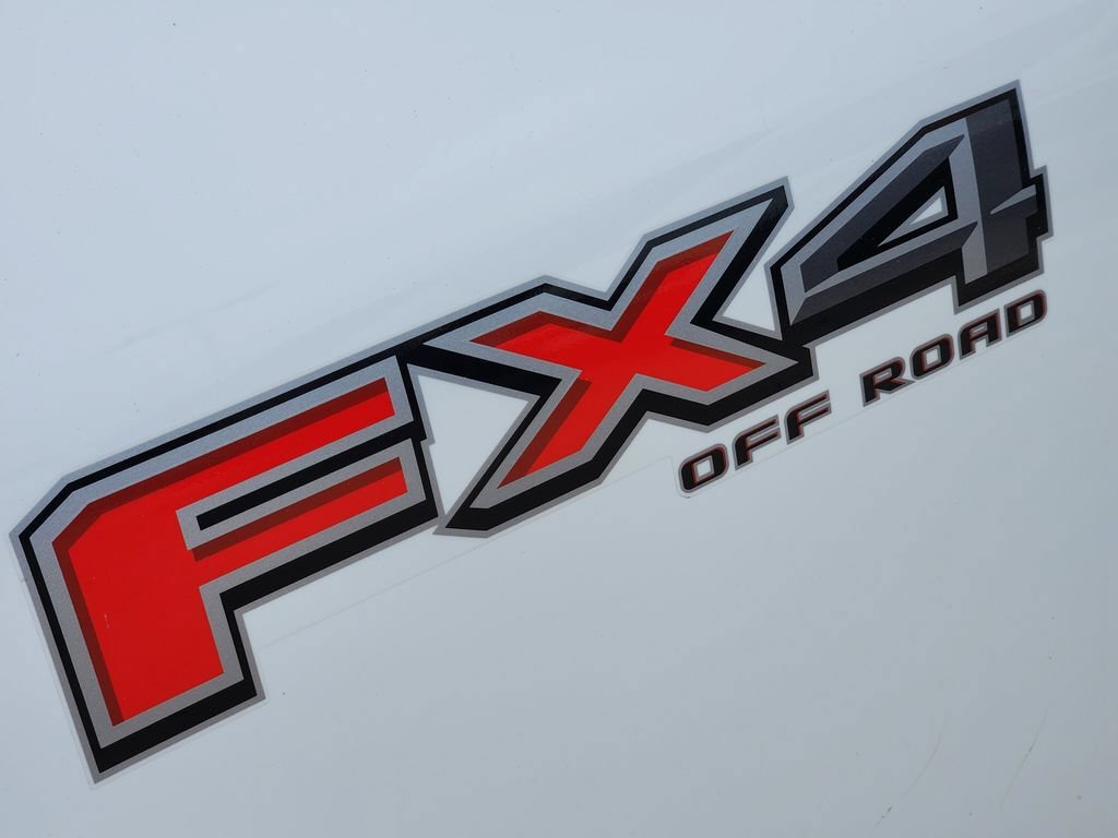 Used 2023 Ford F150 XLT w/ Equipment Group 301A Mid AWD/4WD image 11