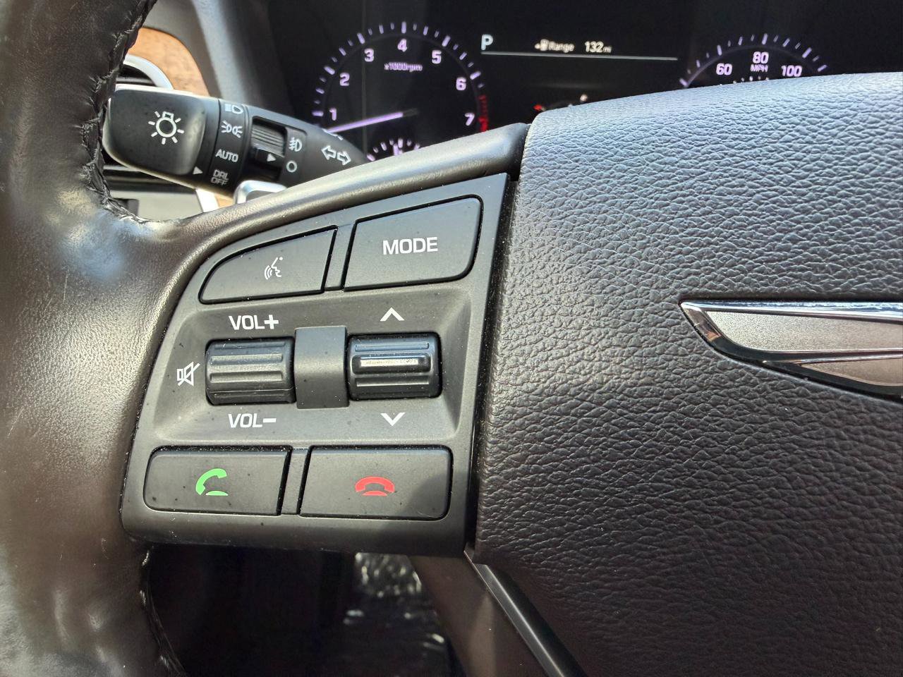 Used 2019 Genesis G80 5.0 Ultimate AWD/4WD image 28